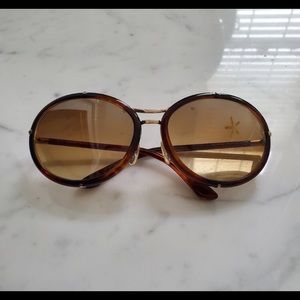 TOM FORD MIA SUNGLASSES